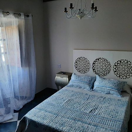 El Rincon Las Vinas Jain ภายนอก รูปภาพ