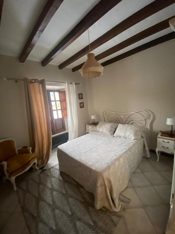 El Rincon Las Vinas Jain ภายนอก รูปภาพ